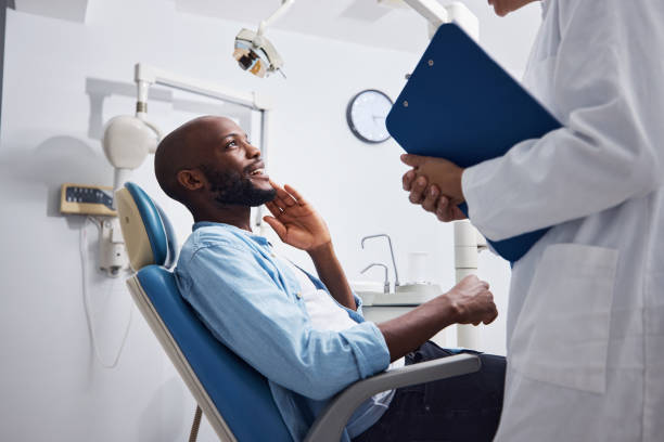 Best Orthodontic Emergency Dentist in Minorca, LA