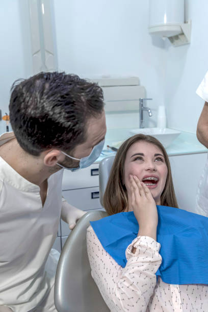 Best Emergency Cosmetic Dentistry in Minorca, LA