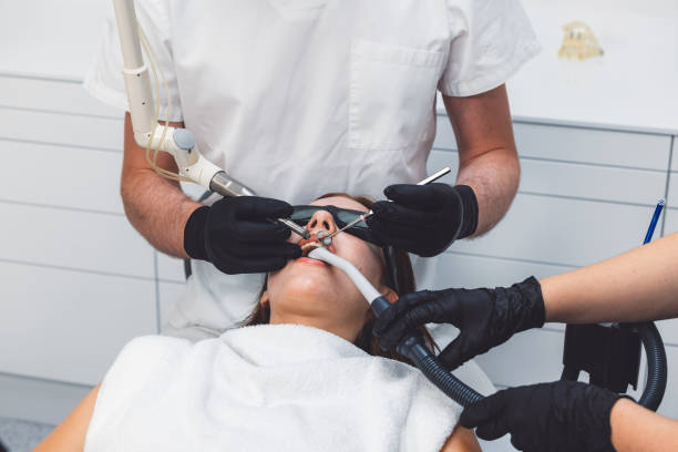 Best Emergency Dentist for Special Needs Patients in Minorca, LA